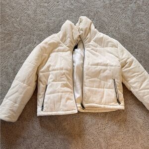 NWOT Cleo + Wolf Jacket